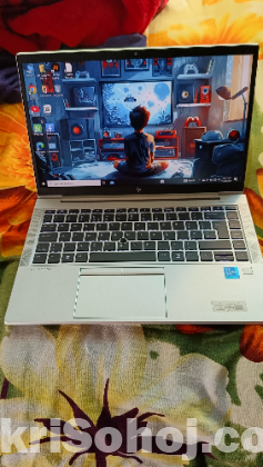 HP BRAND NEW LAPTOP used